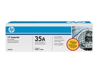 HP
CB435A
HP Toner/Black 1500sh f LJ P1005/1006