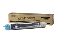 Xerox
106R01144
Toner/cyan 10000sh f Phaser 6350