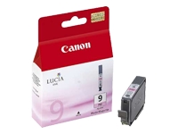 Canon
1039B001
Ink PGI-9PM/photo magenta