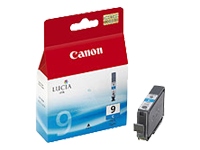 Canon
1035B001
Ink PGI-9C/cyan