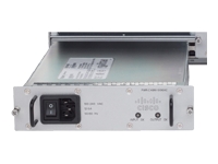 Cisco
PWR-C49M-1000AC=
Power Supply/4900M AC 1000 watts