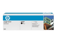 HP
CB380A
HP Toner/BlackPrint Cartridge w. CS