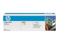 HP
CB382A
HP Toner/YellowPrint Cartridge w. CS