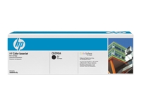 HP
CB390A
HP Toner BlackPrint Cartridge w CS