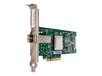 QLogic
QLE2560-CK
8Gb 1Port FC HBA x8 PCIe LC Multi