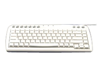 Bakker Elkhuizen
BNEQB85
Q-board Compact Keyboard EU