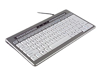 Bakker Elkhuizen
BNES840DUK
Compact Keyboard f S-Board 840 HUB UK