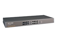 TP-Link
TL-SG1016
16-Port Gigab. Switch 19