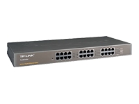 TP-Link
TL-SG1024
24-Port Gigab. Switch 19