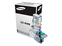 Samsung
CLT-W409/SEE
Waste Toner Con CLP310/315 CLX3170/3175