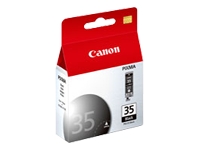 Canon
1509B001
BJ Cartridge PGI-35 BK black