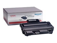 Xerox
106R01373
Stand Capacity Cartridge 3500p f Ph.3250