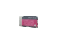 Epson
C13T617300
Ink Cart/High Capacity Magenta f B500DN