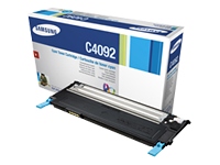 Samsung
CLT-C4092S/ELS
Cyan Toner f CLP-310/315 CLX-3170/3175