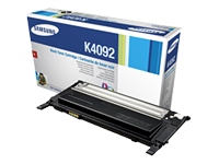 Samsung
CLT-K4092S/ELS
Black Toner f CLP-310/315 CLX-3170/3175