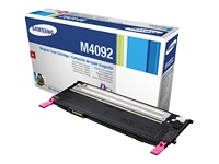 Samsung
CLT-M4092S/ELS
Magenta Toner f CLP310/315 CLX3170/3175
