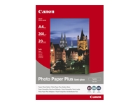 Canon
1686B021
Paper/SG-201 A4 20sh