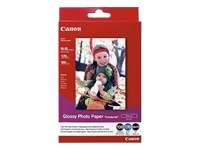 Canon
0775B003
GP-501 4x6 Paper/photo glossy 100sh