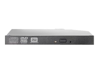 HP
481043-B21
HP Slim 12.7mm SATA DVDRW Optical Kit