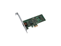 Intel
EXPI9301CT
NIC/Gigabit CT Desktop Adapter