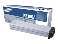 Samsung
CLX-K8380A/ELS
Toner/Black 20000sh f CLX-8380ND