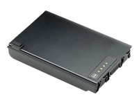 HP
KS524AA
HP Notebook 6 Cell Battery/corlab