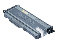 Brother
TN-2120
Toner/black 2500sh f HL2140/2150/2170w