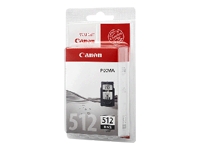 Canon
2969B001
Ink Cart PG-512/bk 15ml f MP480 260 240
