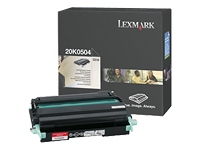 Lexmark
20K0504
Cartridge developer f C510