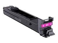 Konica Minolta
A0DK351
Toner/magenta MagiColor 4650/4690 4000sh