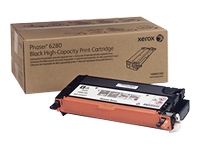 Xerox
106R01395
Toner/black 8000sh f Phaser 6280