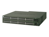 Avaya
AL1001B12-E5
Sw/Enet Routing 5698TFD+96 10/100/1000p