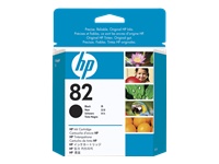 HP
CH565A
HP No 82 Ink Cart/Black 69ml