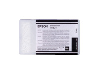 Epson
C13T603100
Ink Cart/Black 220ml f Stylus Pro