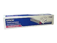 Epson
C13S050243
Toner/Magenta f Aculaser C4200