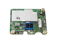 HP
467799-B21
HP BLc NC532m NIC Adapter Opt Kit