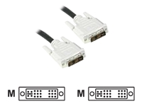 Cables To Go
81199
Cbl/1M DVI I M/M Single LINK Video