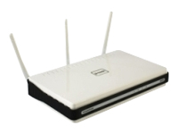 D-Link
DIR-655/E
Router/4prt Draft n Vista Certified