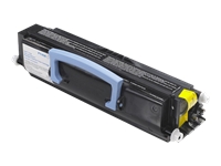 Dell
593-10239
Dell 1720/1720dn High Cap Black Toner