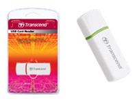 Transcend
TS-RDP5W
Card Reader/SDHC/MMC4+MicroSDHC/M2