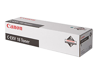 Canon
0386B002
Toner/black C-EXV18 8400s f IR-1018-1024