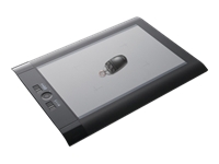 Wacom
PTK-1240-C
Intuos4 XL CAD (A3 Wide) USB/FR Mac/Win