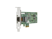 HP
503746-B21
HP NC112T PCIe Gigabit Ethernet