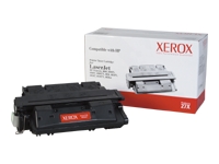 Xerox
003R95921
Xerox Toner LJ ser 4000 High Yield