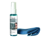 Belkin
F5L034EA
Laptop Cleaning Kit