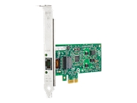 HP
FH969AA
HP Intel Gigabit CT Desktop Adapter