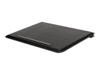 Belkin
F8N143EAKSG
Notebook Cushdesk Pitch Black/Soft Grey