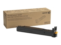 Xerox
106R01316
High Capa Black Toner Cartridge WC6400