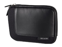 Belkin
F8N158EA001
2.5 NPRN/PU LTHR HDD Case Black
