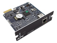 Apc
AP9630
UPS Network Management Card 2